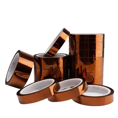 Buy 3M 7413D Delectrical Insulation 3M High Temperature Polyimide Tape online manufacture