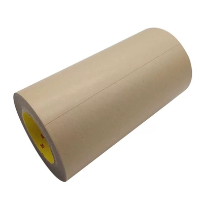 Buy 3M9500PC Transparent Heat-resistant Tape PET Substrate Metal-plastic Paste 0.14mm online manufacture