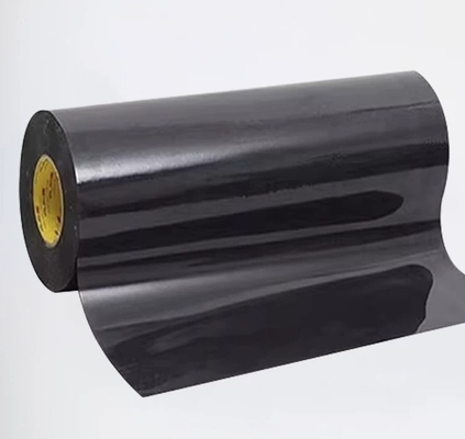 Buy 3M5907 Heat-Resistant Black Electronic Display Bezel Adhesive Tape 0.2mm online manufacture