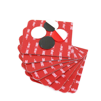 Buy Die Cut 3M VHB Double-sided Acrylic 5952 Self-adhesive Foam Tape online manufacture