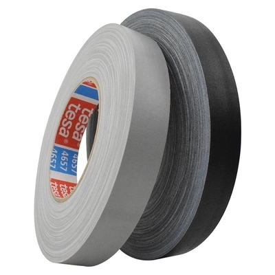 Buy Tesa 4657 Heat Resistant Acrylic Coated Duct Tape Occlusive Occlusion Fixed Grid Test Gray online manufacture