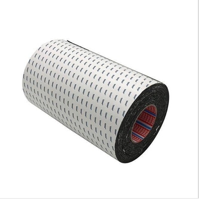 Buy Tesa 60214 Gray Single Sided Conductive Xyz Direction Self Adhesive Foam Tape Die Cut online manufacture