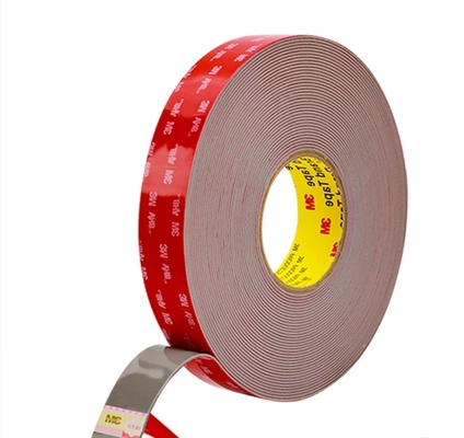Buy Special Automobile Two Sided Tape 1.6mm Gray online manufacture