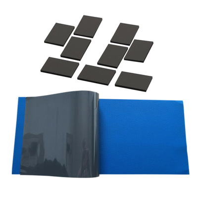 Buy BERGQUIST GPU Thermal Conductive Silicone Sheet GP1500 Black 1.5W/MK online manufacture