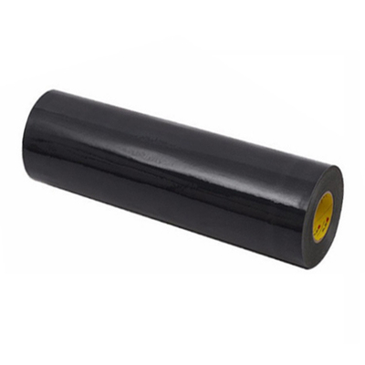 Buy 3M 4929 Black VHB Heat Resistant Adhesive Tape Obturator Structure 0.6mm Die Cutting Punch Slitting online manufacture