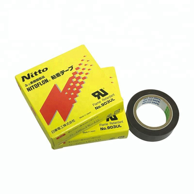 Buy PTFE Tape NITTO 903UL T0.08mm X 450mm X10m For Heat Shielding Insulation online manufacture
