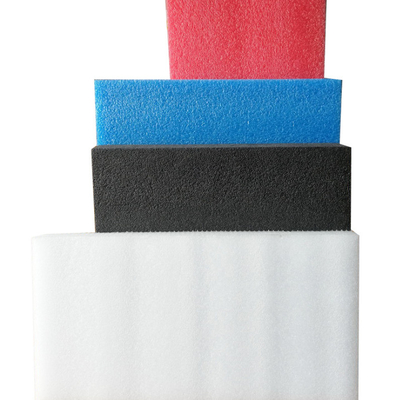 Buy 1~100mm Thick EPE Foam Sheet Anti-shock Protection Pad Customized online manufacture