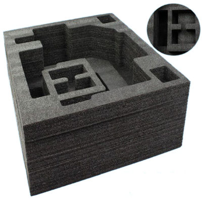Buy Custom EPE Foam Insert Lining Low Density Packaging Protection online manufacture