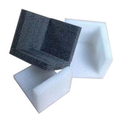 Buy High Density EPE Foam Edge Protector Shock Proof Polyethylene Foam online manufacture