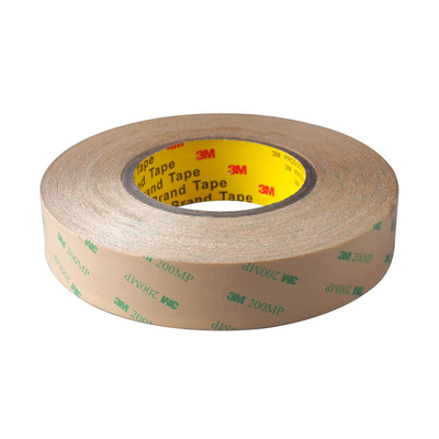 Buy 3M™ 9495MP Double Sided Polyester Tape High Performance Acrylic 200MP online manufacture