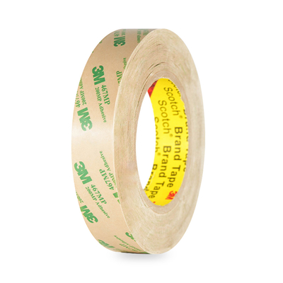 Buy 3M™ 467MP No Substrate Tape For Bonding Metal And High Surface Energy Plastics online manufacture