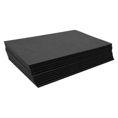 Buy Inoac CR C-4305 Black Color Rubber Automotive Seal Buffer Foam online manufacture