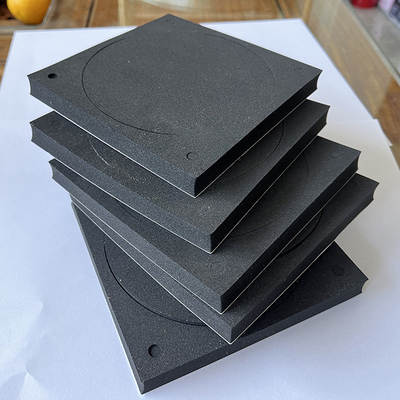 Buy Japan INOAC EPDM Rubber Foam E-4070  Automotive Waterproof Sealing Sponge online manufacture