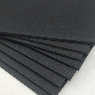 Buy EPDM E-4088 Black Rubber Foam Automotive Noise Reduction And Shock Proof online manufacture