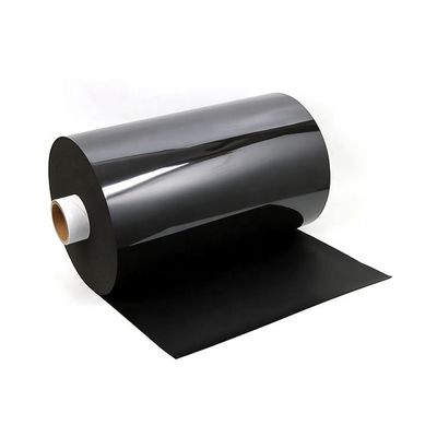 Buy Rogers Foam 4701-30-15250-04 Black PU Foam With Adhesive Die Cutting online manufacture