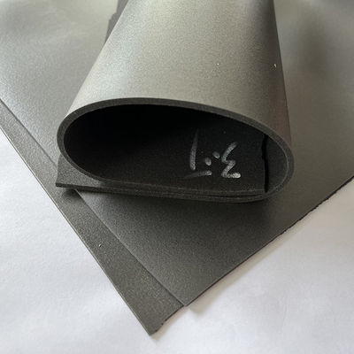 Buy INOAC LE-20 Black 3mm Polyurethane Foam Soundproof Shockproof online manufacture