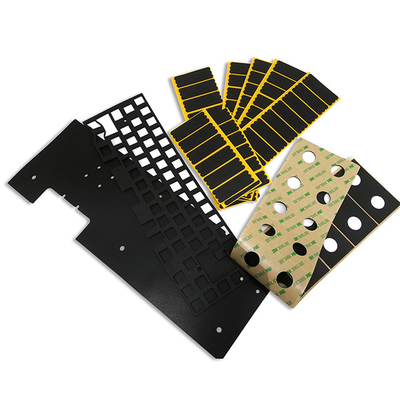 Buy American Rogers 4701-50-30017-04 Pu Foam 0.43mm Thick Density 480KG/m3 online manufacture