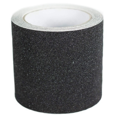 Buy 80# Granular Heavy-duty Anti-slip Tape - Waterproof and Wear-resistant online manufacture