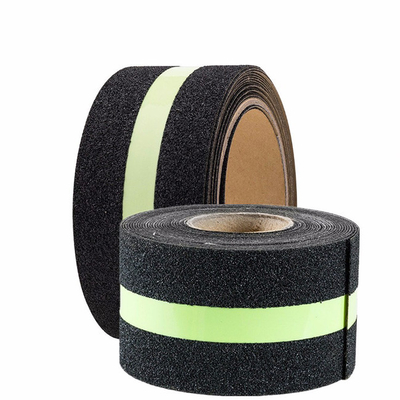 Buy PET 60# frosted particle anti-slip tape, luminous effect lasts for 6 to 8 hours online manufacture