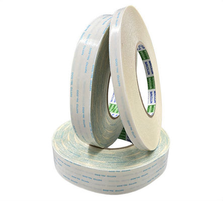 Buy Nitto 500 Non-woven Fabric Pressure-Sensitive Adhesive Double-Sided Tape online manufacture