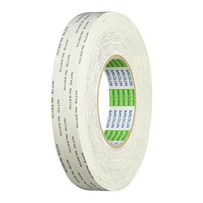 Buy Nitto No.5011N Flame Retardant UL94 VTM-0 Double-Sided Tape online manufacture