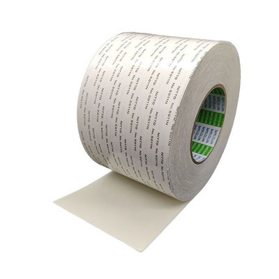 Buy Nitto No.5011N Flame Retardant UL94 VTM-0 Double-Sided adhesive tape online manufacture