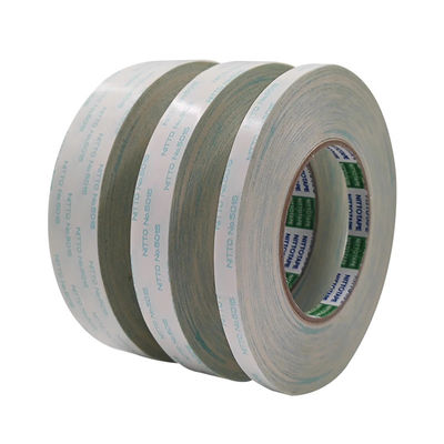 Buy Nitto No 5015 Nonwoven Fabric Tape 0.12mm Thick For Bonding Metal Plates online manufacture