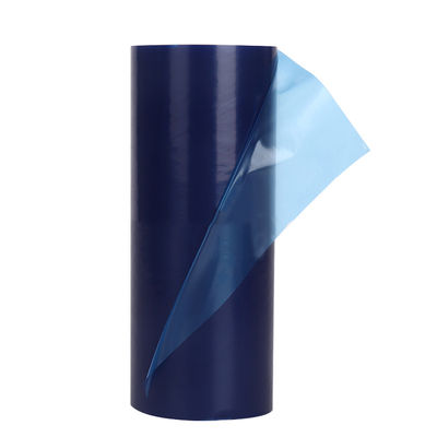 Buy Nitto SPV-M-6030 PE Protective Film For Aluminum Plate Surface online manufacture