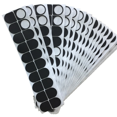 Buy PSR-10 Black Color Polyurethane Foam 0-1mm Thickness Buffer Seal Foam online manufacture