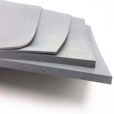 Buy Rogers Bisco HT-800 medium hardness silicone foam, Density is 352 kg/m³ online manufacture