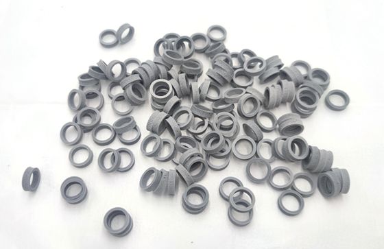 Buy Rogers Bisco HT-820 Gray hard silicone foam, Density is 384 kg/m³ online manufacture