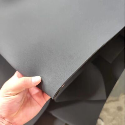 Buy INOAC EPDM E-4188 Black Closed cell foam Foam, Hardness 10 Asker-c online manufacture