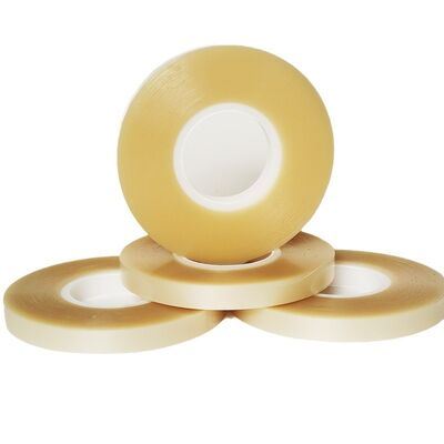 Buy Nitto No.5601 5603 5605 Heat Resistant Thin Polyester film Double-Sided Tape online manufacture