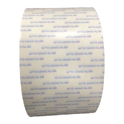 Buy Nitto No.585 Double-sided Tape - 0.05mm thick, High temperature for welding online manufacture