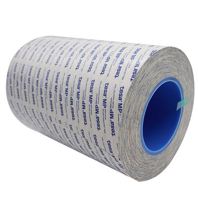 Buy Tesa® 88661 88662 88663 Double-sided transparent PET film tape online manufacture