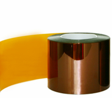 Buy China Polyimide Tape Manufacturer | 50μm Kapton Tape OEM Supplier online manufacture