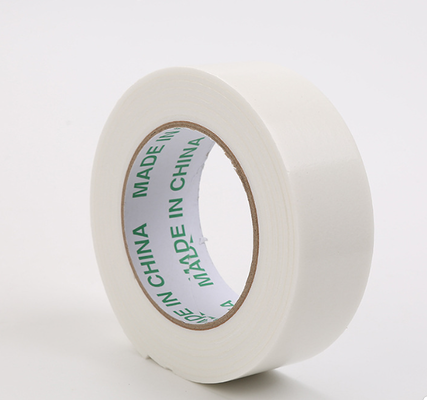 Buy High Tack Thick PE Foam Double Sided Tape, Shock Absorbing Strong Adhesive Sponge Tape for Construction online manufacture