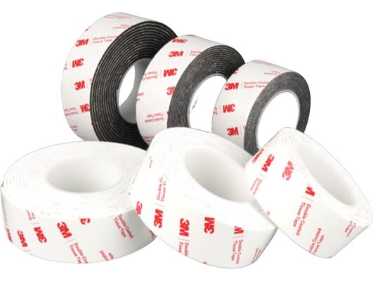Buy 3M56415Heavy Duty Double Sided Adhesive Tape Acrylic Foam Tape for Automotive Mounting and Industrial Featuring Strong and Durable Bonding online manufacture