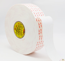 Buy 3M 4920 Double-Sided Acrylic Foam Tape, High-Adhesion Photo Frame Mounting Tape for Strong Bonding and Secure Fixing online manufacture