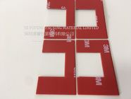 VHB 3M5952 Die Cut Adhesive Tape With Excellent Solvent / Moisture Resistance 3m vhb tapes