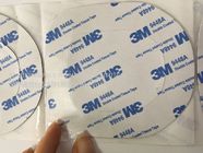 Acrylic 0.05mm-0.16mm 3M 9448A Double Coated Tissue Tape