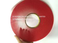 Die cut 3M double sided adhesive tape 0.5mm Double Sided Adhesive Foam Tape