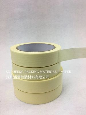 Buy 0.08mm Thickness Acrylic Masking Tape With Printability Capability online manufacture