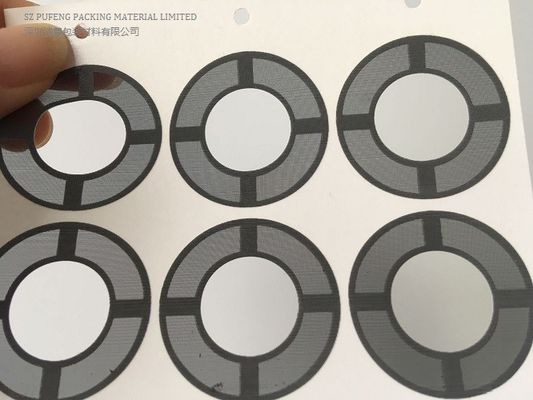 Buy Dust Proof Die Cut Double Sided Adhesive Tape Dust Proof Net online manufacture