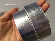 Antistatic Die Cut Adhesive Tape Conductive Copper Foil / Aluminium Foil Backing adhesive insulation tape