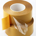 Die cut High Temperature Heat Insulation Tape Strong Tensile Strength