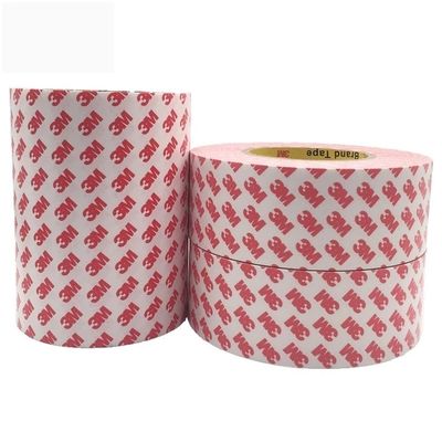 Buy 3M55236 Acrylic waterproof double-sided tape 3M cotton paper tape online manufacture