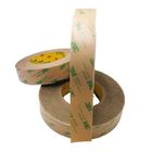 468MP 0.13mm Industrial Double Sided Adhesive Tape , High Shear Strength 3M 200MP Double Sided Tape