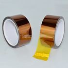 Electrical Insulation Kapton Polyimide Tape 33m Length Insulation Protection