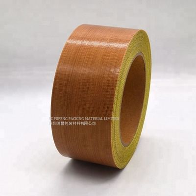 Buy High Pressure PTFE 0.13mm Self Adhesive Fiberglass Tape online manufacture